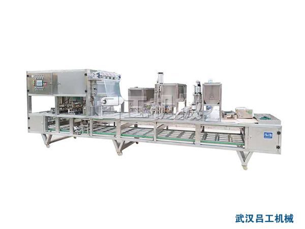 全自動(dòng)液體灌裝機(jī)常見的問(wèn)題及解決方案